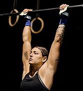 IsoGrip Hand Grips for Cross Training, Gymnastics, Weight Lifting, and Cross Training - Gymnastic...