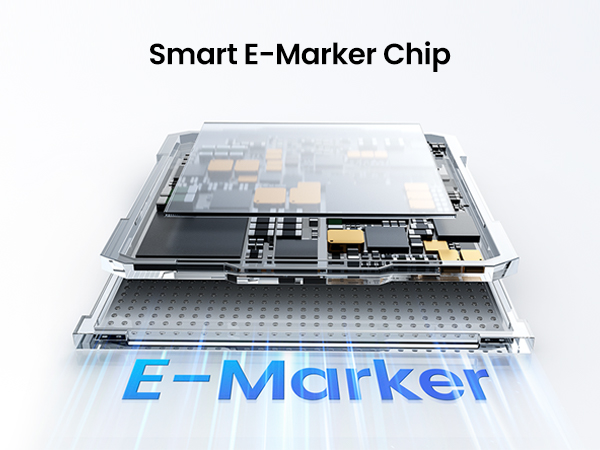 E-Marker