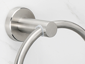 Bath Towel Ring