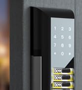 8 Pack Rechargeable AA Batteries & Fast Charger, 1.5V 3600mWh, Integrated Charging Box, 350mA, Lo..