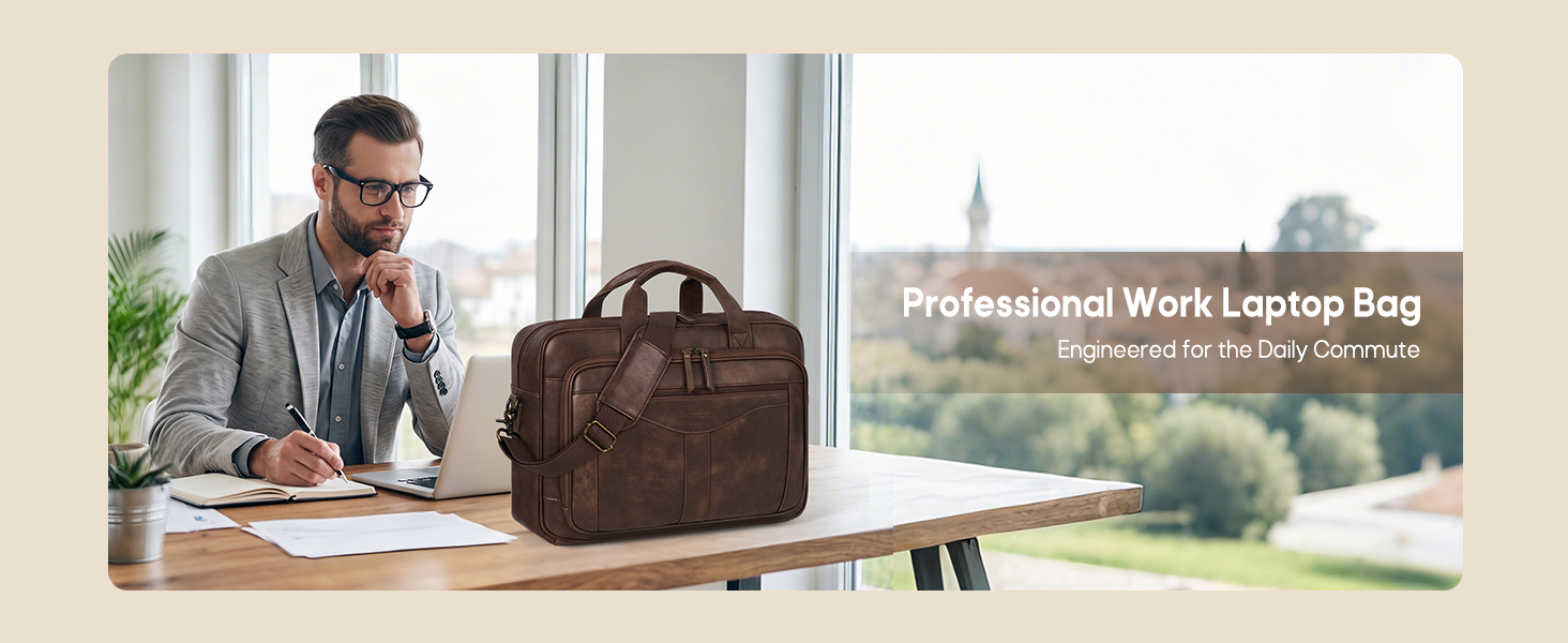mens messenger bag