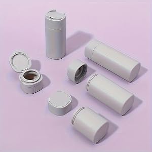 Travel Bottles