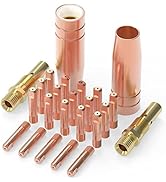 YESWELDER MIG Welding Gun Kit .035