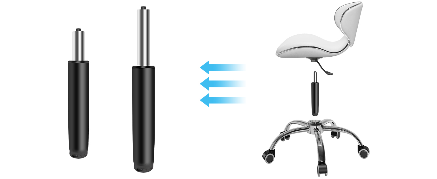 office chair gas cylinder replacement