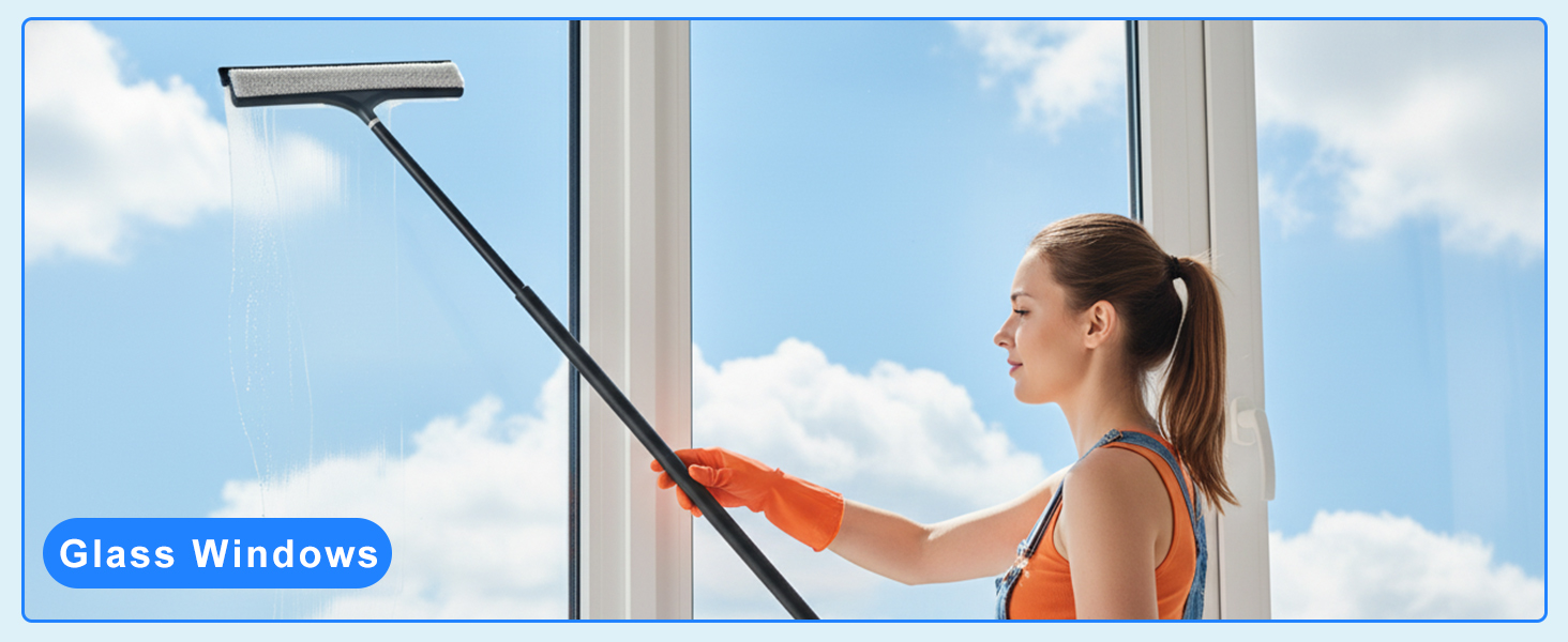 Shower Squeegee