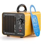 Airthereal MA10K Classic Ozone Generator, Commercial Ozone Machine for 3500+ Sq Ft, Upgraded Hone...