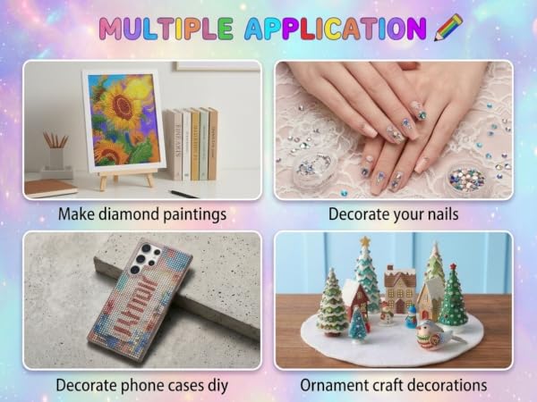 MULTIPLE APPLICATION