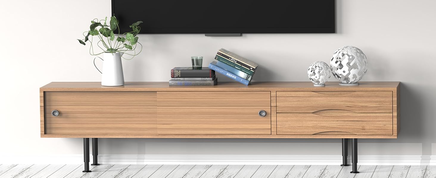 Metal Adjustable Furniture Legs