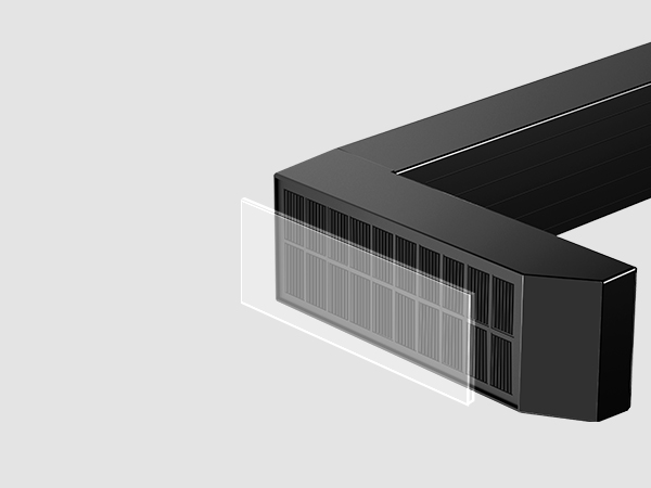 tempered glass