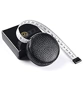 3m/120" Tape Measure Body Measuring Tape for Body Cloth Tape Measure for Sewing Fabric Tailors Me...