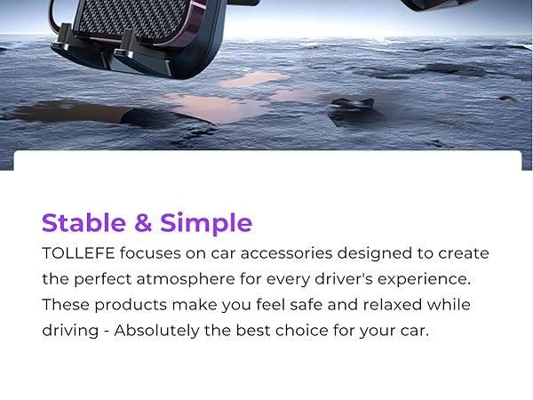 phone holder for car