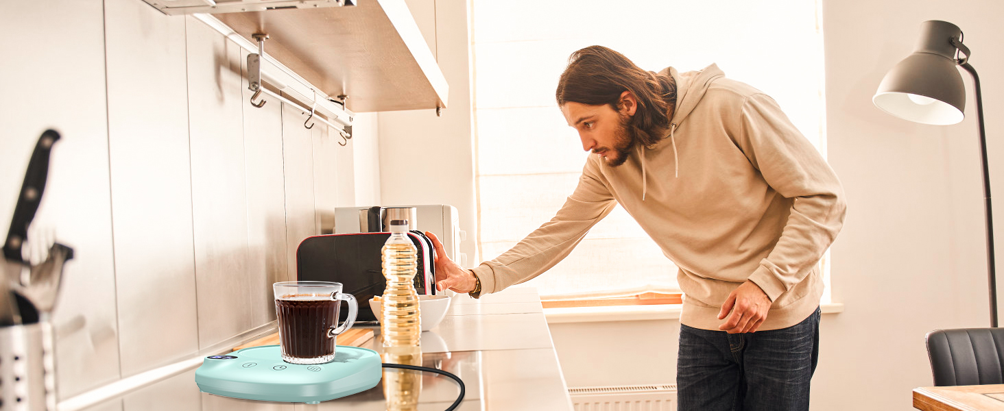 Coffee Mug Warmer