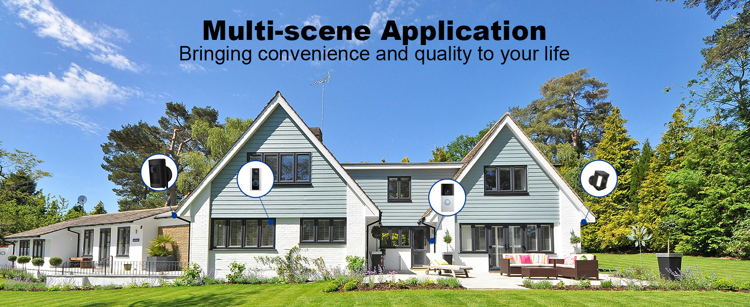 ring camera batteries