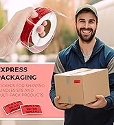 Do Not Separate Label