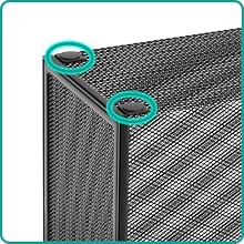 hanging file organizer