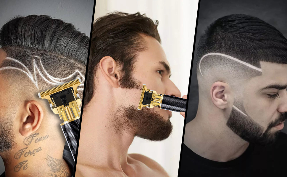 beard trimmer