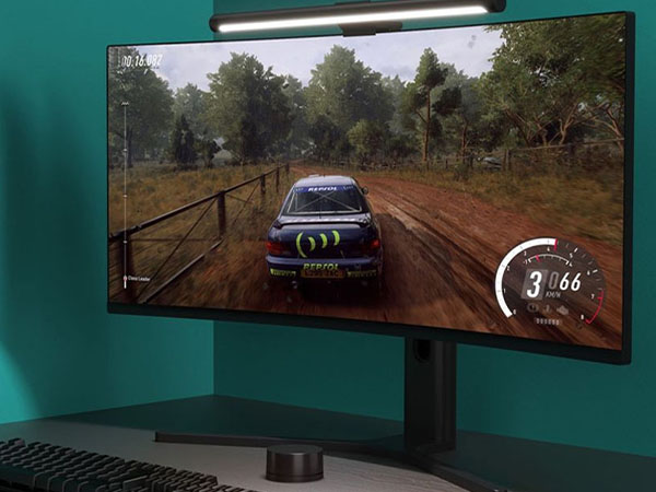 iaomi Mi Computer Monitor Light Bar - Easy Installation