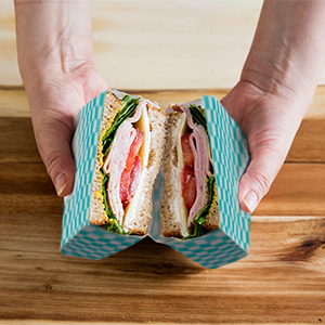 deli paper sheets for art
