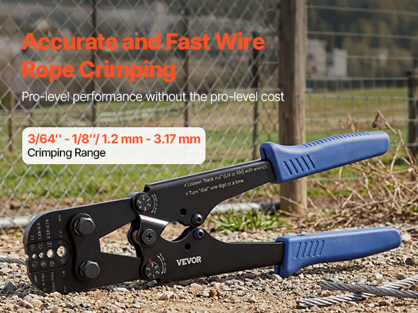crimping tool