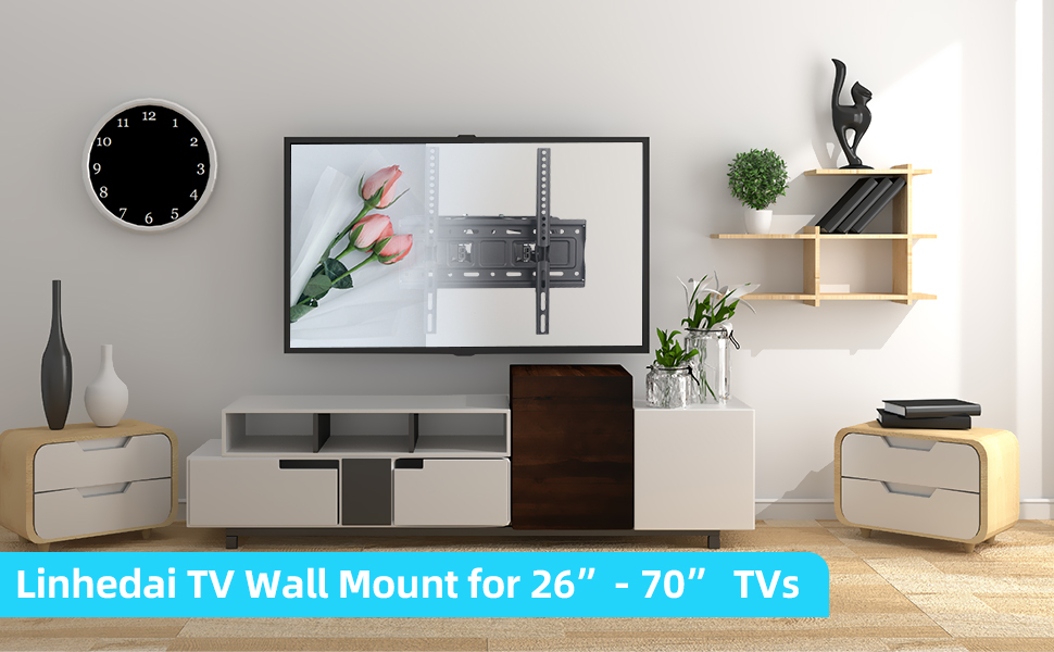 TV Wall Mount