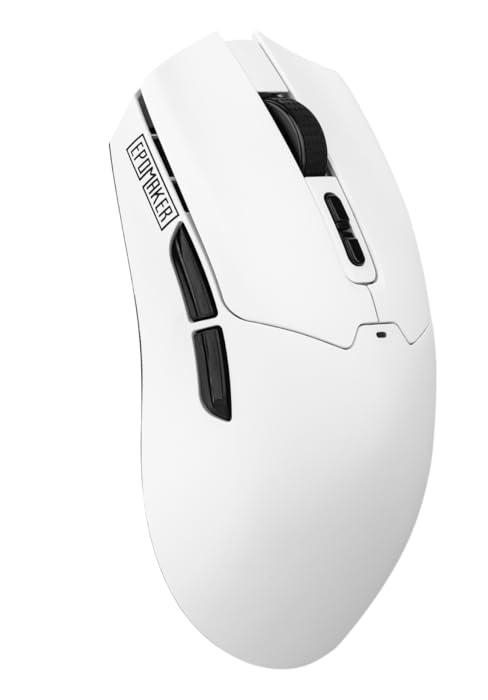 gaming mouse