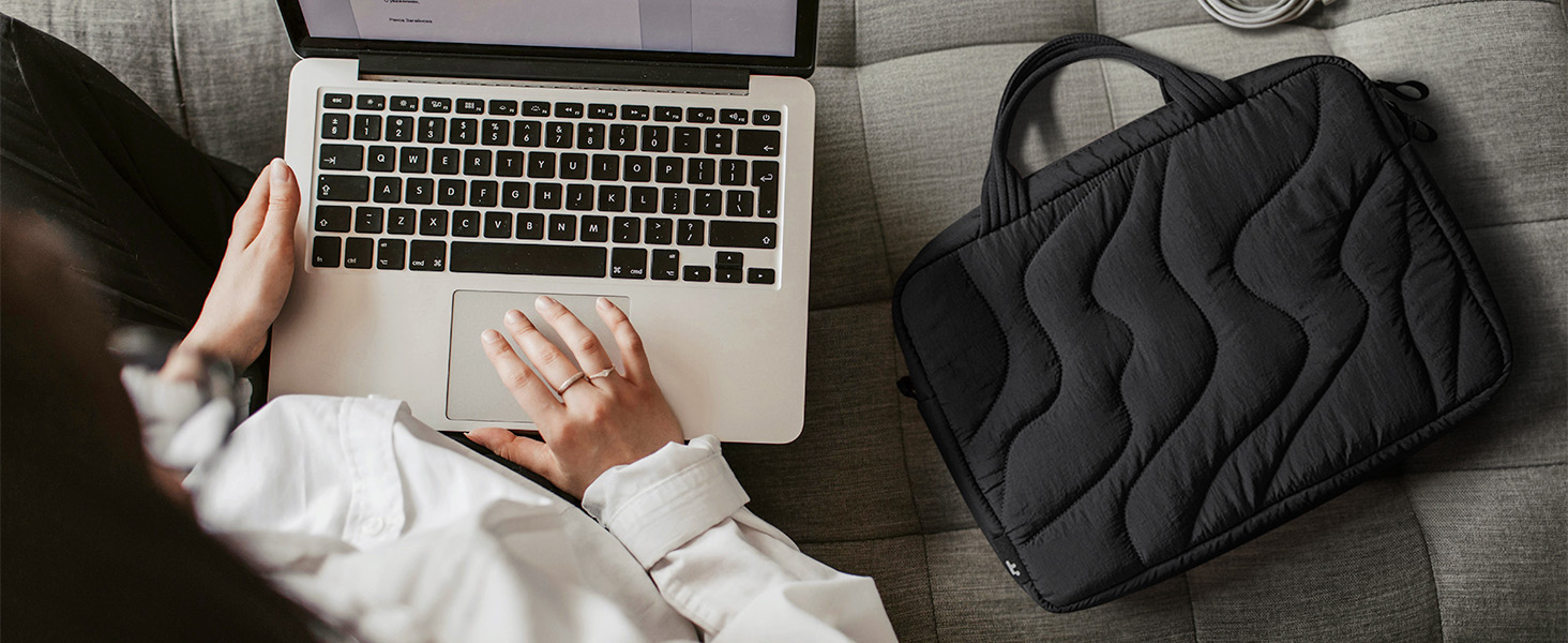 laptop bag
