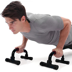  Push-Up Stands Bars 