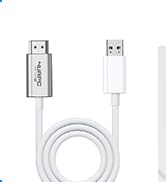 Wireless USB C Transmitter
