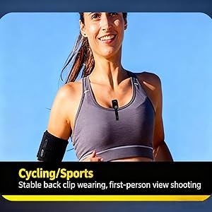 Cycling/Sports