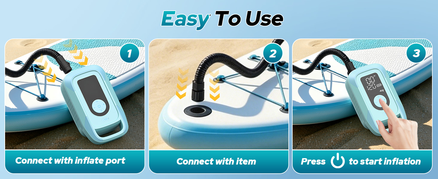 easy to use