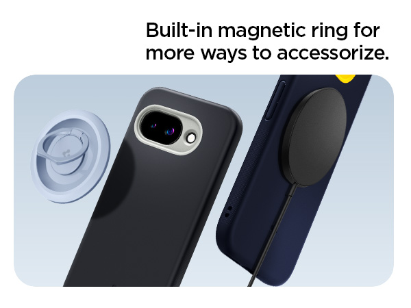 Pixel 9a - Nano Pop MagFit