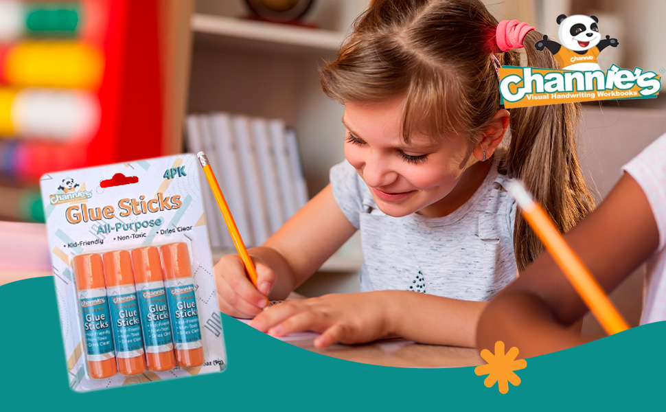 All-Purpose Glue Sticks