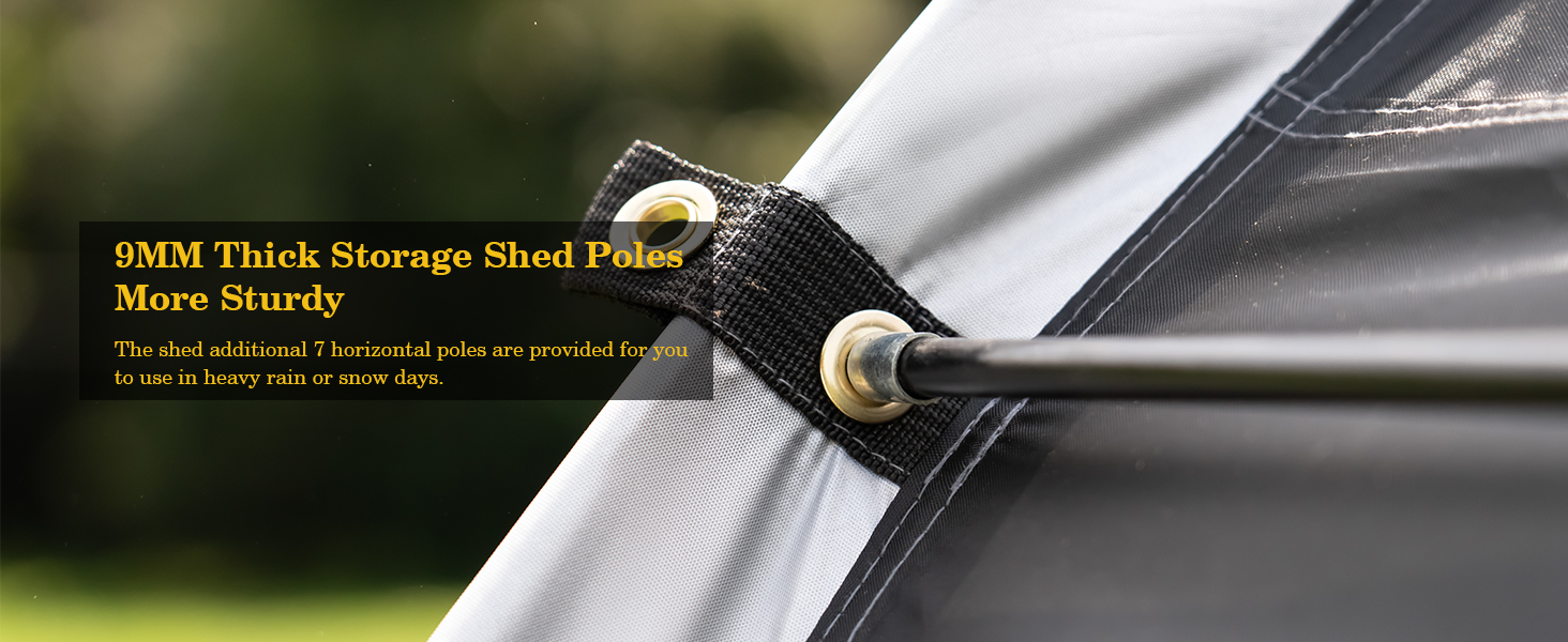 bike tent