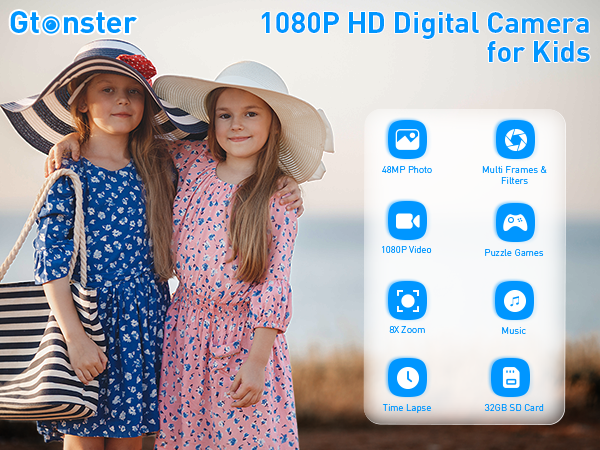 digital camera, digital camera kids, camera, camera for kids, kids digital camera, compact camera