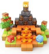 magnetic blocks