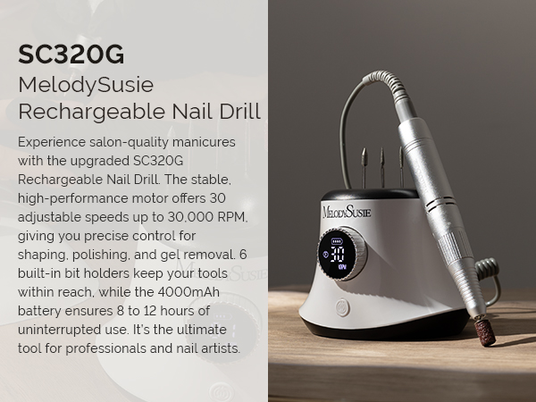 SC320G