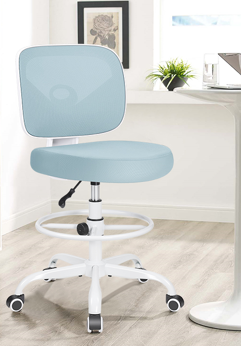 drafting desk chair