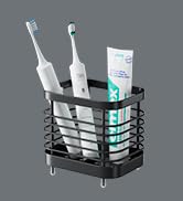 Electric Toothbrush Holder