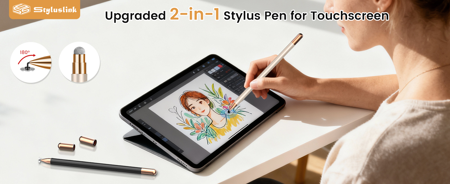 stylus pen for touchscreen