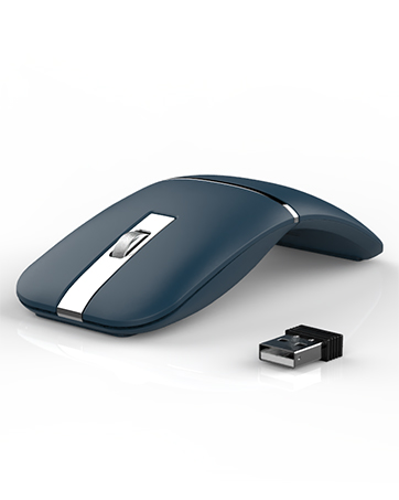 Taimousetvs mouse