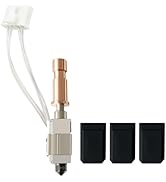 HzdaDeve Ceramic Hotend for Kobra S1 Combo Hot End Kit Print Head Heat Block Upgrade Heating Cart...