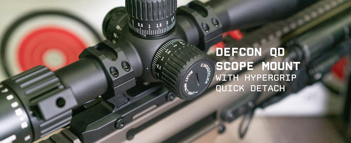 Defon Hypergrip