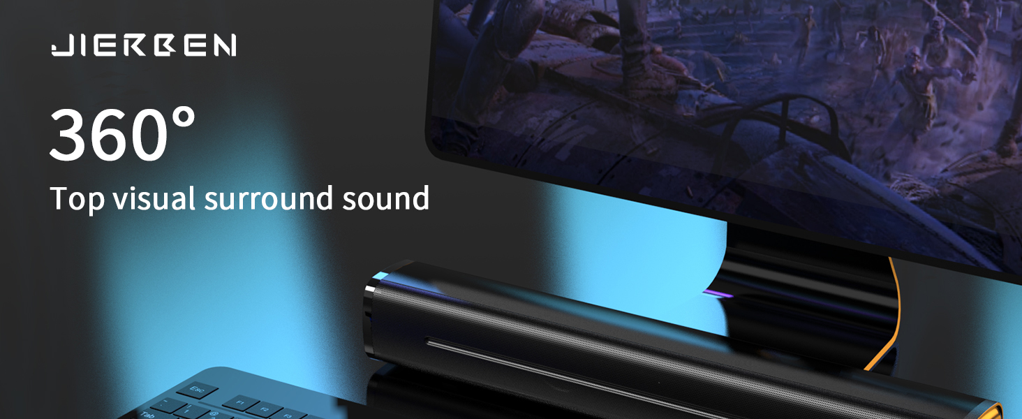 sound bar for smart tv