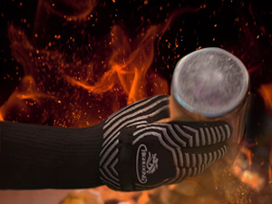 High standard fireproof materials