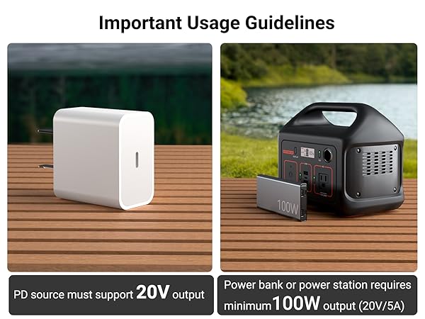 usb to dc power cable