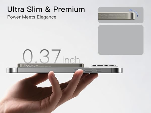 portable charger