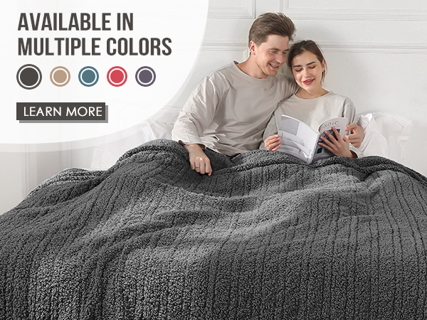 AVAILABLE IN MULTIPLE COLORS