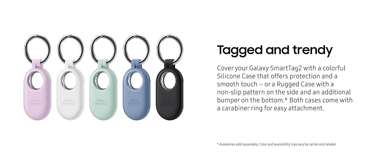 Samsung Galaxy SmartTag2