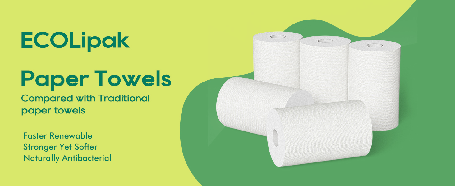 paper towel