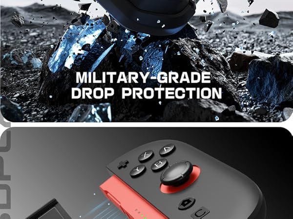 nintendo switch 2 case